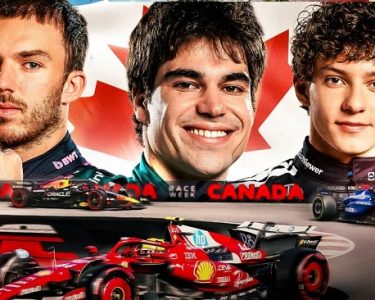 GP de Canadá
