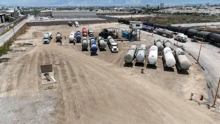 DESMANTELAN RED DE “HUACHICOL” EN COAHUILA