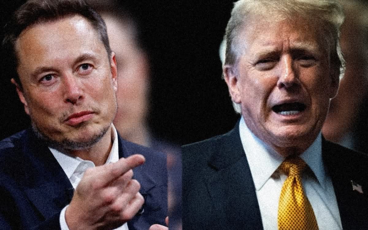 ‘Destruirá millones de trabajos’, advierte Musk sobre ley fiscal de Trump