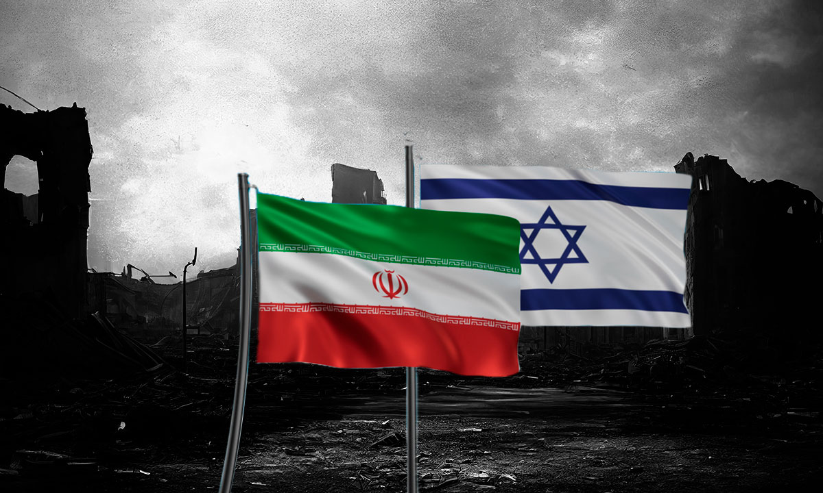 Israel lanza ataque aéreo contra Irán y declara estado de emergencia