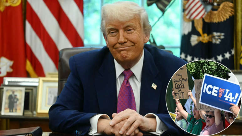 El jefe de seguridad nuclear de EE UU, despedido por Trump