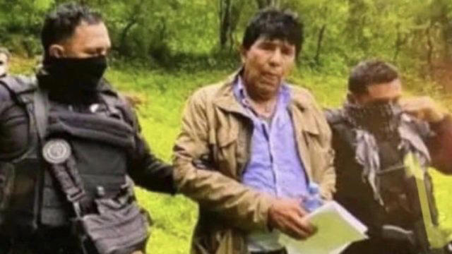 EU consigue audios de la tortura a ‘Kiki’ Camarena; pena de muerte a Caro Quintero sigue sobre la mesa