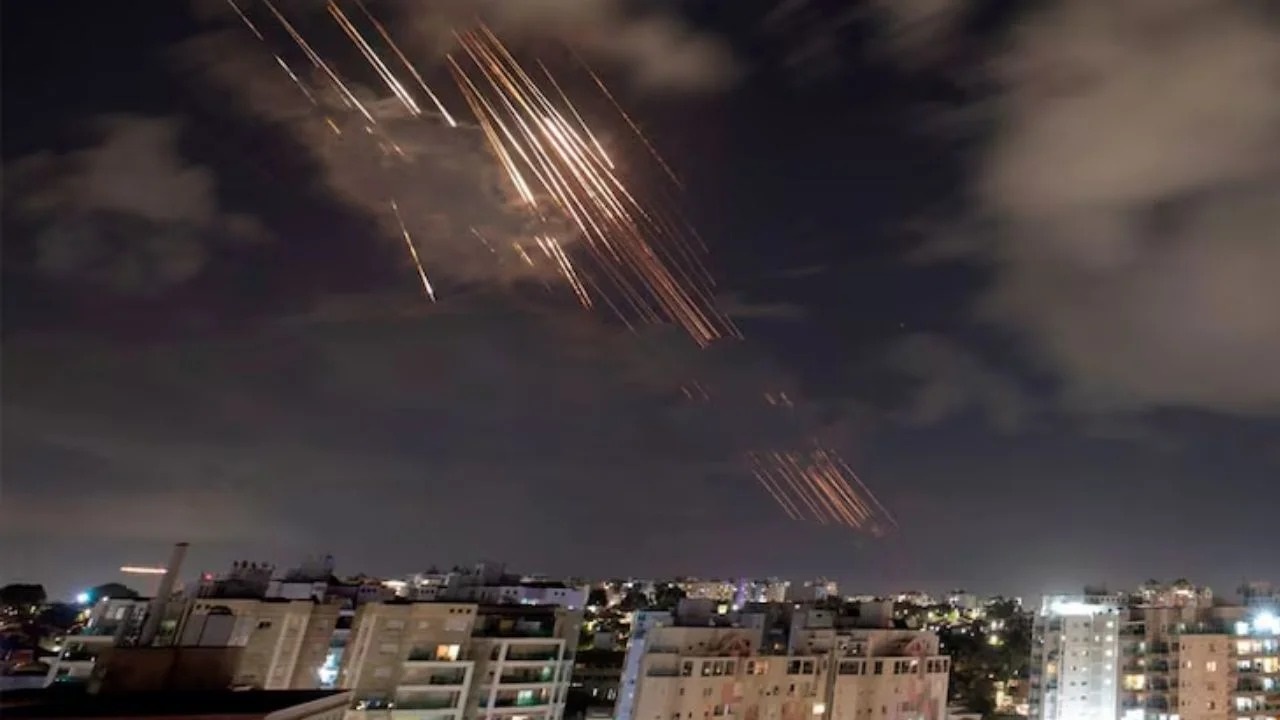 «Hoy habrá una sorpresa que el mundo recordará durante siglos»: IRÁN
