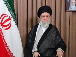 Irán