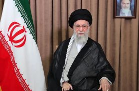 Irán