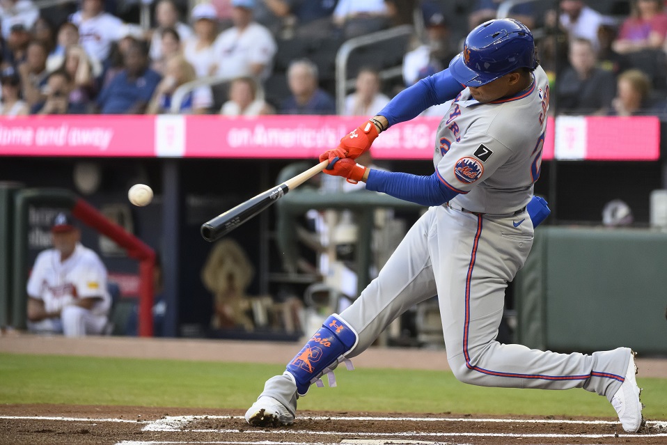 Juan Soto alcanza los mil hits en Grandes Ligas