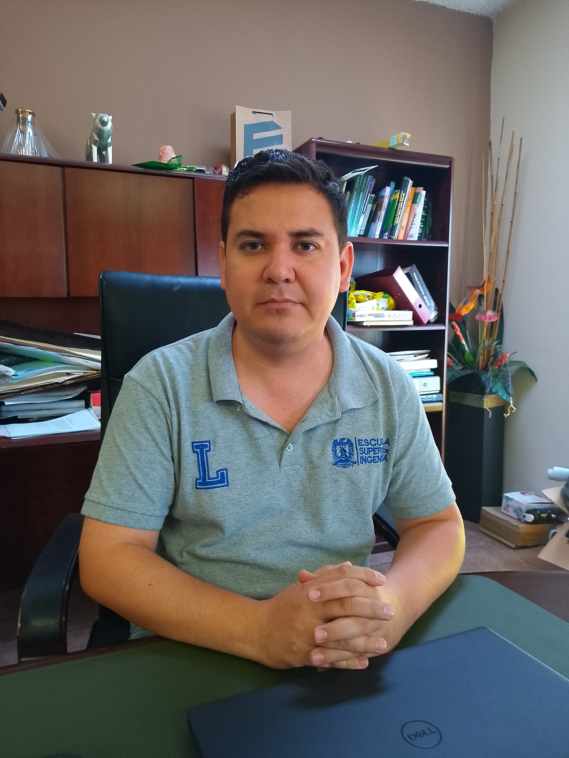 Interesados en carreras de la Escuela Superior de Ingeniería, deben estar atentos a una nueva convocatoria