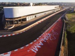 KYALAMI
