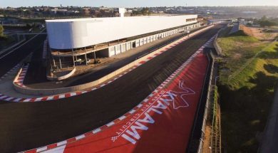 KYALAMI