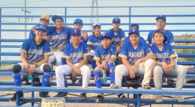 LENIS 11-010625-RANGERS-1