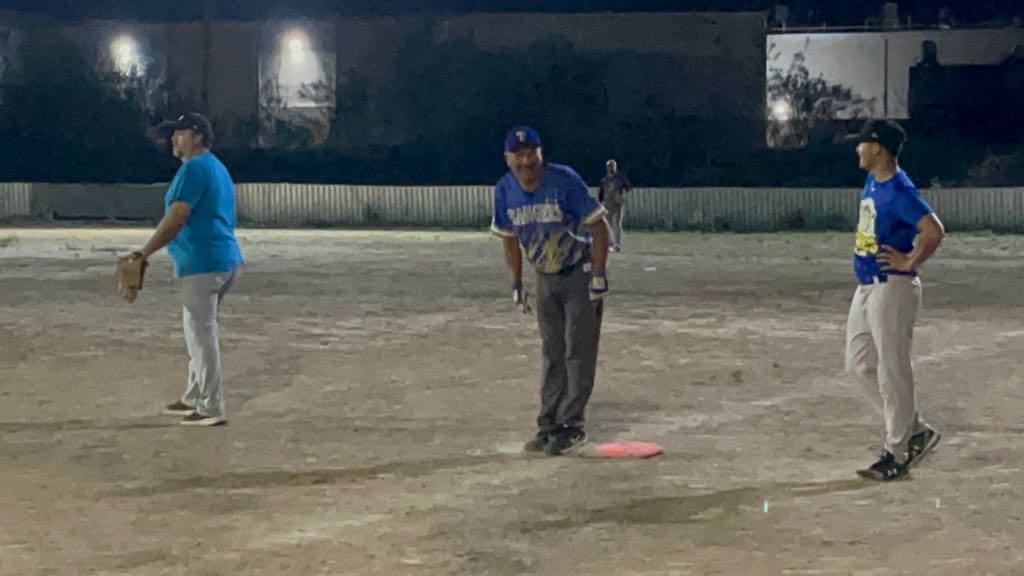 Tigres doblegan a los Ropers