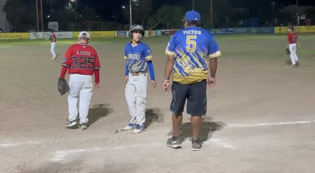 “Rangers” superan al Delta