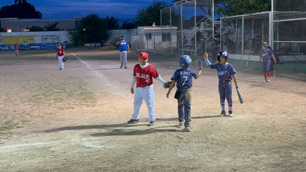 “Dodgers” se imponen ante “Blue Jays”