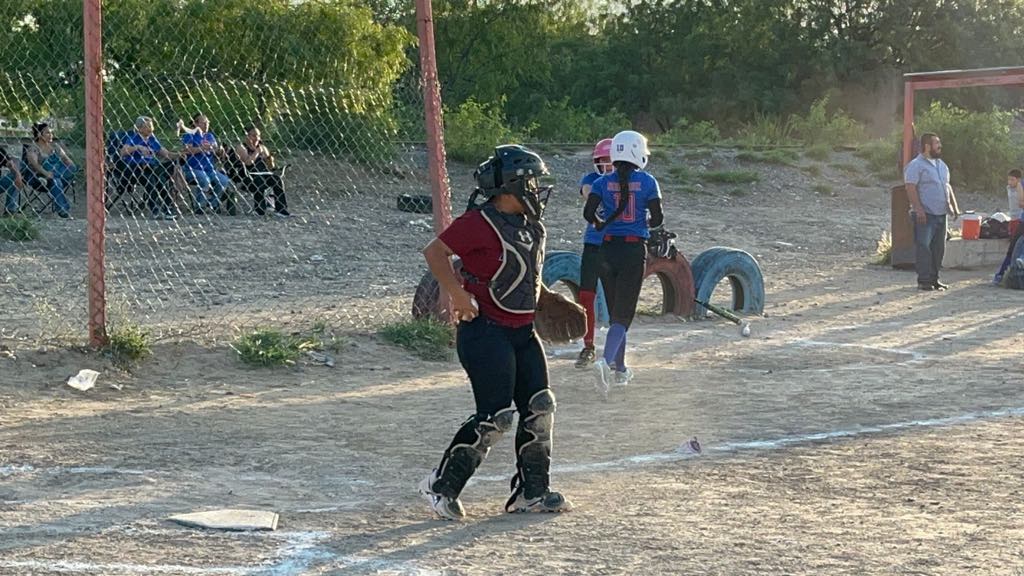 Cachorras de Juárez se imponen ante las Sultanas