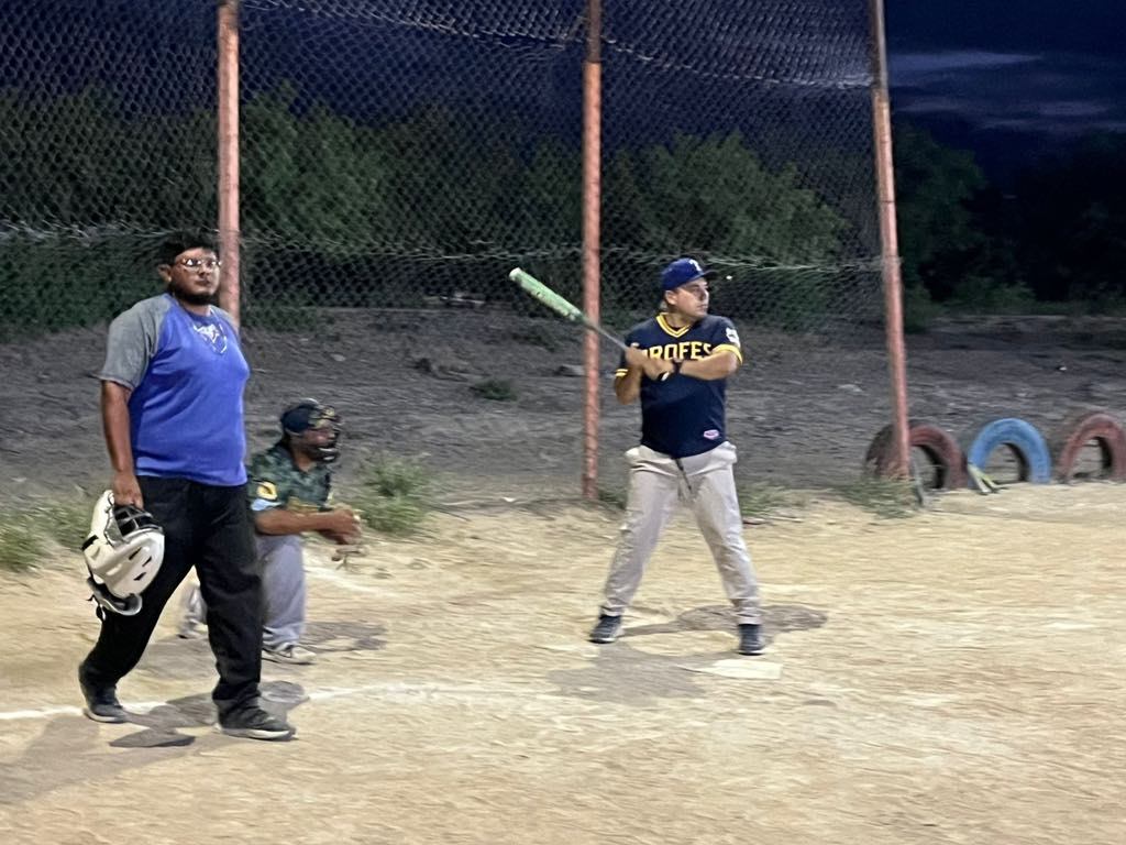 Los Profes caen ante Pericos