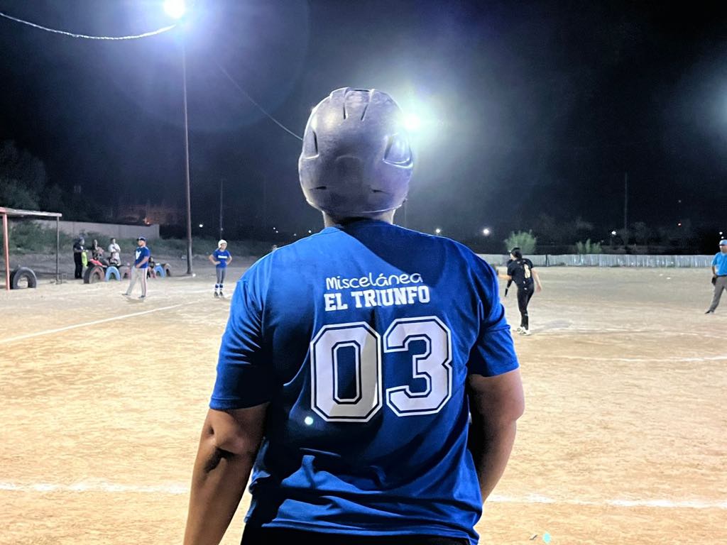 Catrinas superan a Venadas