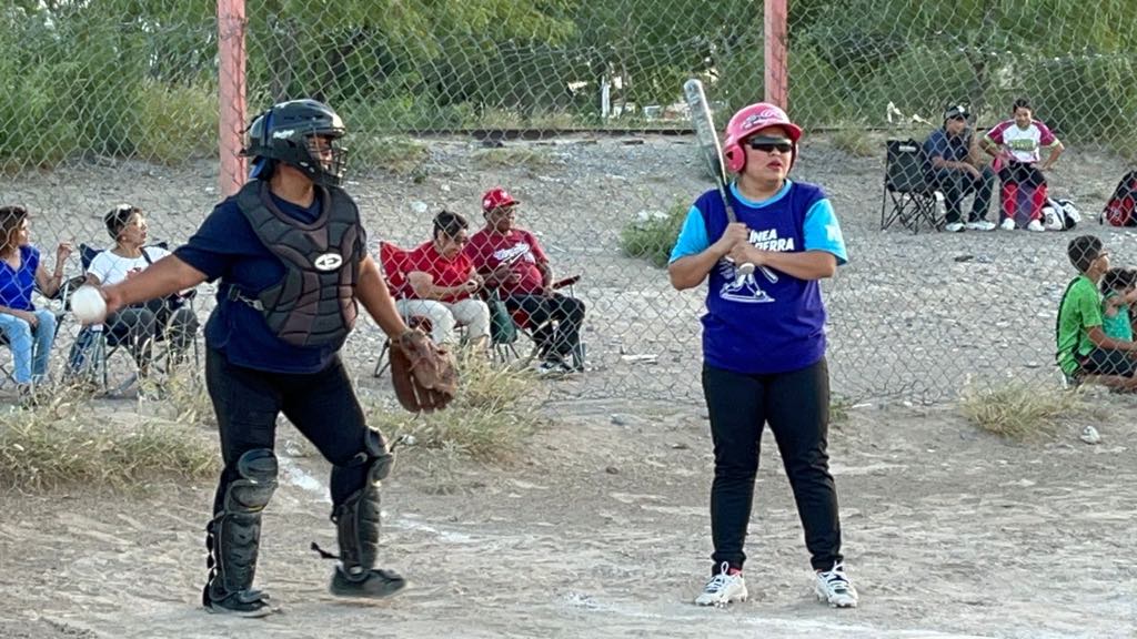 Línea Perra derrota a Yaquisitas