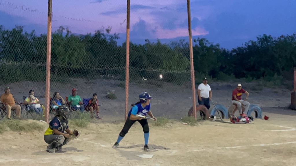 Línea Perra se impone ante las Cachorras