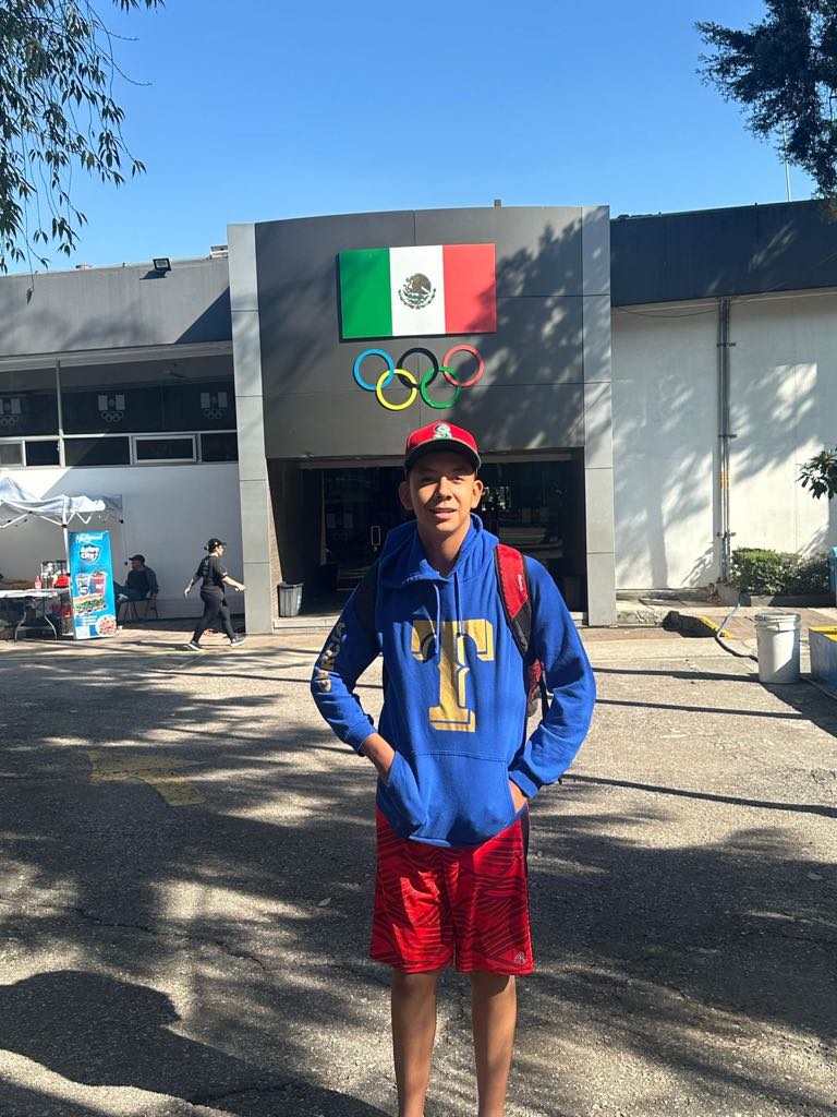 Convocan a 2 sabinenses para mundial de beisbol en China