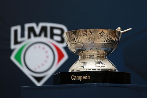 Adiós a la Copa Zaachila: LMB estrenará trofeo en su temporada centenaria