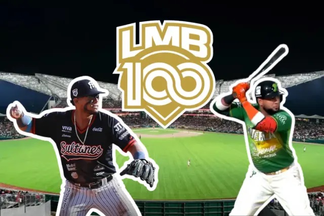 Todo listo para el Juego de Estrellas de la LMB