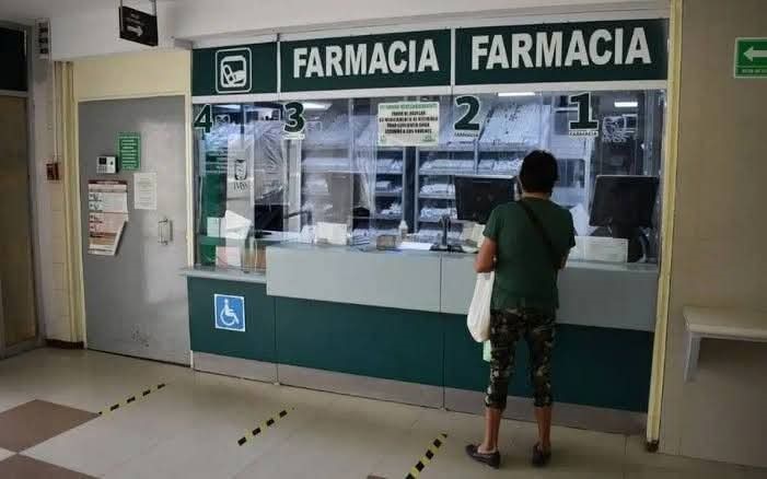 Jubilados y pensionados claman mejor abasto de medicamentos en instituciones de salud pública 