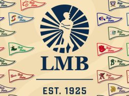 La Liga Mexicana de Beisbol