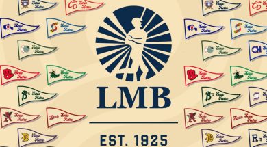 La Liga Mexicana de Beisbol
