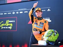 Lando Norris