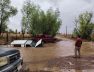 Lluvias