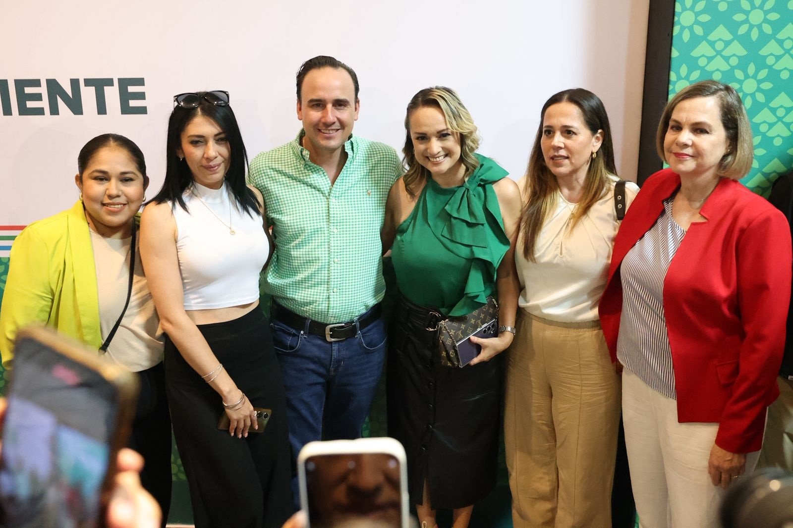 Presentan agenda ambiental y animalista para Coahuila