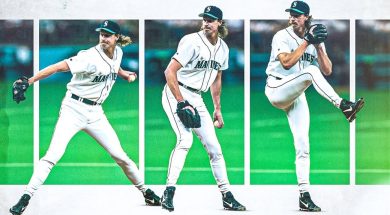 MARINERS