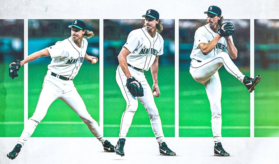 Los Mariners de Seattle rendirán homenaje a Randy Johnson retirando su icónico número 51