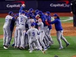 MLB