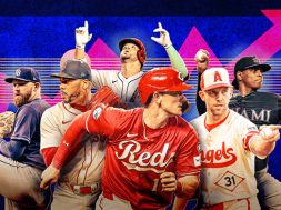 MLB