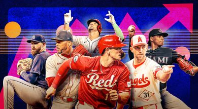 MLB