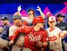 MLB