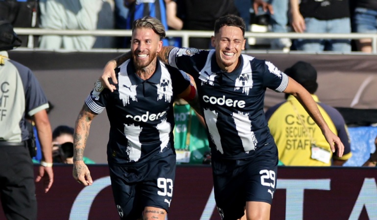 Lo que necesita Monterrey para avanzar a octavos en el Mundial de Clubes
