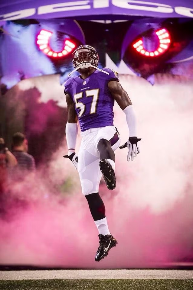 CJ Mosley anuncia su retiro tras 11 años de destacada carrera en la NFL