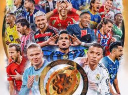MUNDIAL