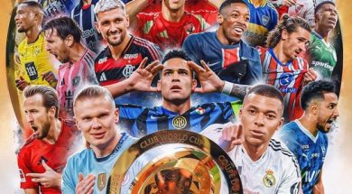 MUNDIAL