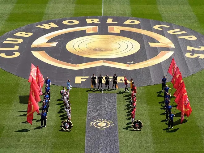 Todos los partidos del Mundial de Clubes – Jornada 1
