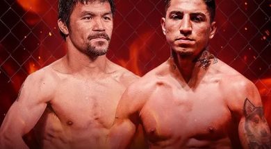 Manny Pacquiao