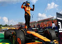 McLaren
