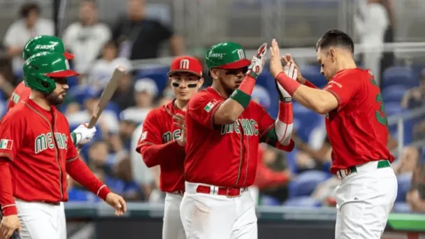 México apostará por la continuidad rumbo al Clásico Mundial de Beisbol 2026