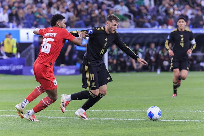 México cierra preparación con balance positivo rumbo a Copa Oro