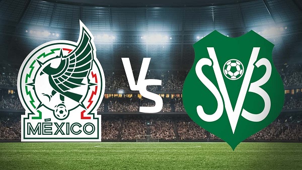 México busca el pase a Cuartos ante una peligrosa Surinam