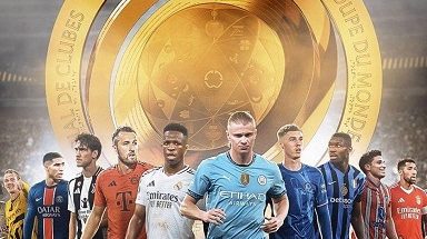 Mundial de Clubes