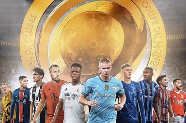 Quedan definidos los primeros clasificados a octavos del Mundial de Clubes