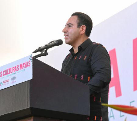 Gobernador de Chiapas acusa a autoridades guatemaltecas de «estar al servicio de la delincuencia»